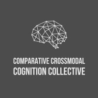 Comparative Crossmodal Cognition Collective (@compcrosscognc) 's Twitter Profile Photo