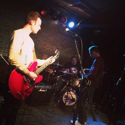 andersonsboston's profile picture. There we were, now here we are.