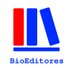 Bioeditores Profile picture