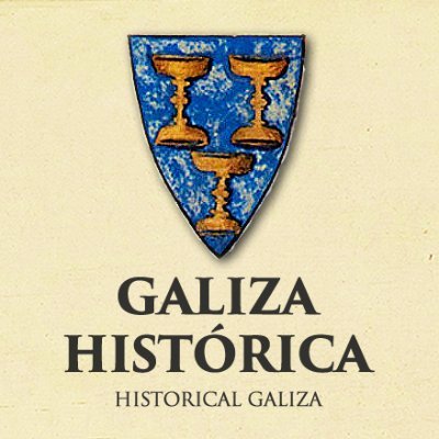 A história da Galiza a um click! - The history of Galiza in one click!