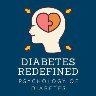 DiabRedefined's profile picture. Tackle diabetes overwhelm & burnout🧘🏽Ultimate guide for diabetes emotional health 🌳 Behavior change trainings & consults✨Teletherapy available in OR
