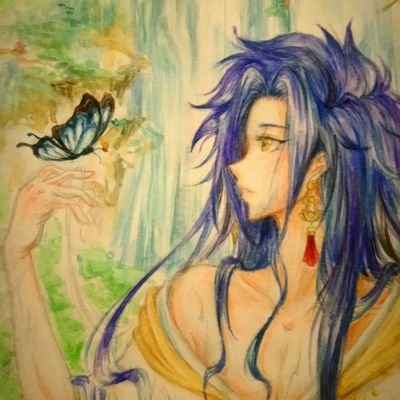 Garabatos de Shûさんのプロフィール画像