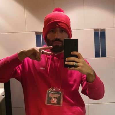 LauroCH's profile picture. Sound Designer. Audio Engineer.