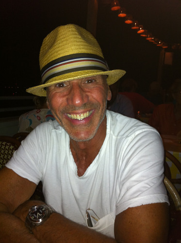 Recruiter specializing in the world of Advertising & Media