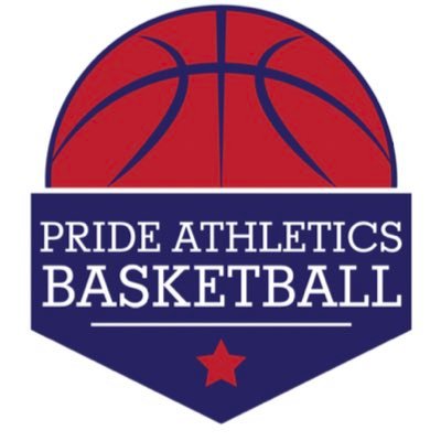 Pride Athletics Basketball