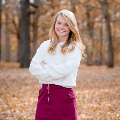 abby24gates's profile picture. 