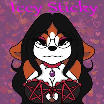 IccySticky🔞さんのプロフィール画像