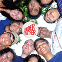 helping the street children of calcutta to live their childhoods....as children