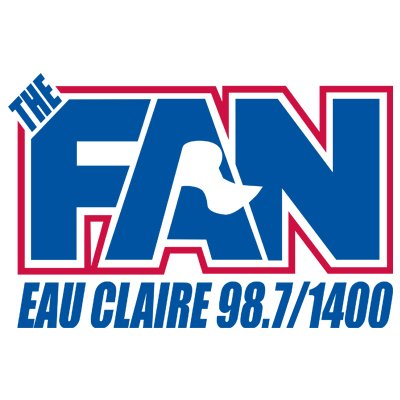 Eau Claire's Sports Leader. 98-7 The Fan!