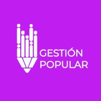 Gestión Popular(@Gestion_Popular) 's Twitter Profile Photo