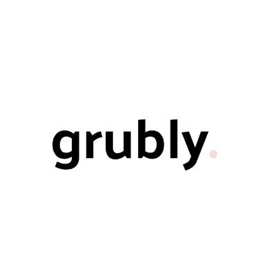 Grubly - Your very own online ordering site