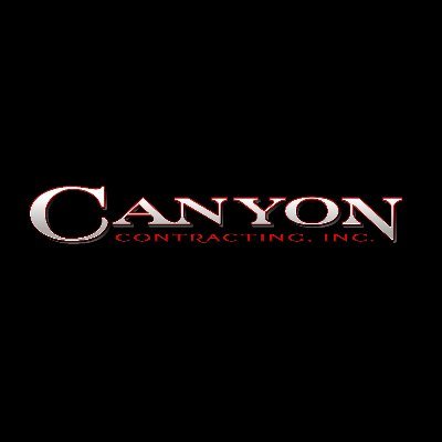 Welcome! We are a concrete construction company specializing in commercial projects in the DMV area. Click the link below to learn a little more about Canyon⬇️