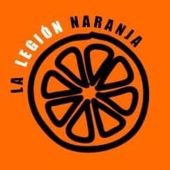 Somos Fujimoristas de ayer hoy y siempre.Somos la Legión Naranja,🧡💪