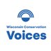 Wisconsin Conservation Voices (@WisConVoices) Twitter profile photo