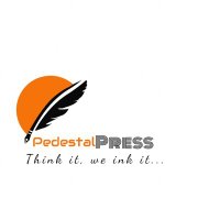 PEDESTAL PRESS LTD. RC:1713697 (@pedestalpress) 's Twitter Profile Photo PEDESTAL PRESS LTD. RC:1713697 (@pedestalpress) 's Twitter Profile Photo