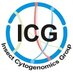 Insect Cytogenomics Group (@lab_icg) Twitter profile photo