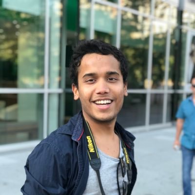 vaibhavpoddar98's profile picture. Ex @northeastern