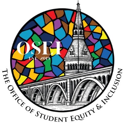 The Office of Student Equity and Inclusion at Georgetown