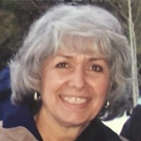 Olga G. Torres (@olgagtorres1) 's Twitter Profile
