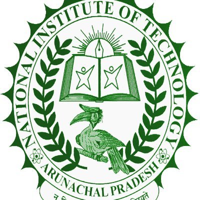 National Institute of Technology Arunachal Pradesh Profile