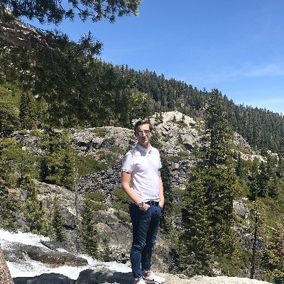 KrisTalajic's profile picture. 
