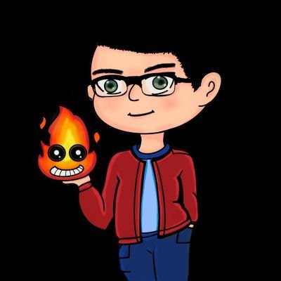 Fuegan's profile picture. No tengo nada que enseñar... pero si mucho que aprender