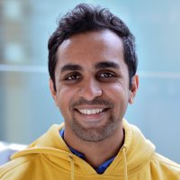 Vagheesh Narasimhan (@vagheesh) 's Twitter Profile Photo Vagheesh Narasimhan (@vagheesh) 's Twitter Profile Photo