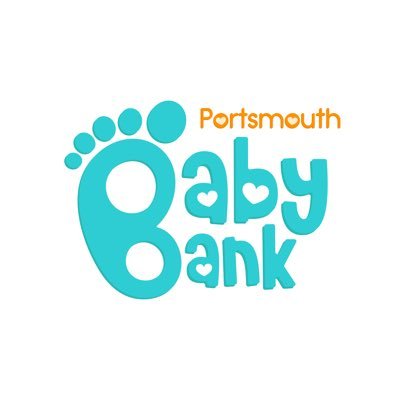 Portsmouth Baby Bank aims to help alleviate child poverty and support families during times of financial and emotional stress.