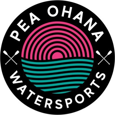 Pea Ohana Watersports. Hassle-free outdoor water experiences for all to enjoy.