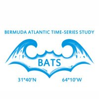 Bermuda Atlantic Time-Series Study (BATS 🦇)(@BatsBermuda) 's Twitter Profile Photo