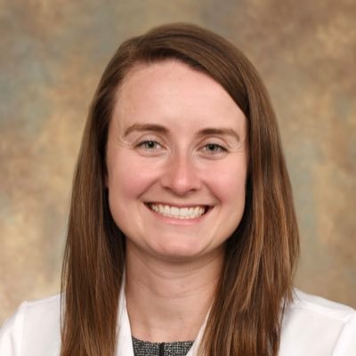 baileynelson92's profile picture. @CentreC swammer, ULSOM alum, Assistant Prof University of Cincinnati Rad Onc ☢️