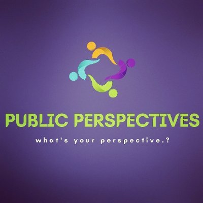 Public Perspectives