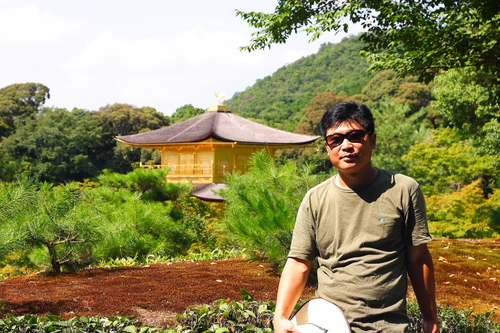 GowoonMelon's profile picture. 