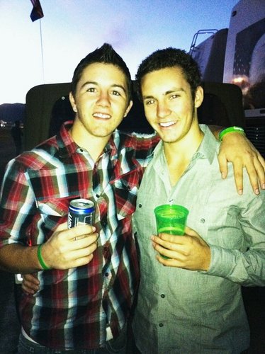 PassOutKing's profile picture. ASU Sundevil!! 21 waitin on @traschkee to turn 21!!