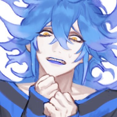 ばぐばぐさんのプロフィール画像