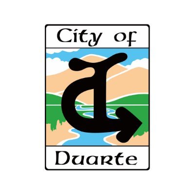 Welcome to the official Twitter of the City of Duarte, California!