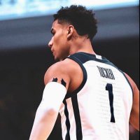 Jordan Tucker - @1jtucker Twitter Profile Photo