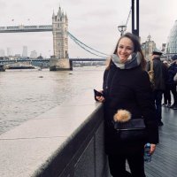 Lena (@lena_nitsch) 's Twitter Profile