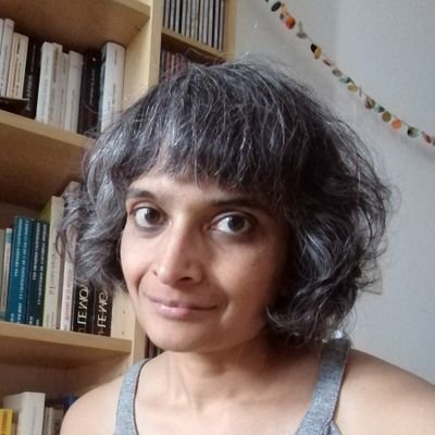 Rien à dire, tout à lire (parfois l'inverse). Compte perso.
Prospective @LSLeLab | Présidente @OpenLaw_fr | SG @NewDissidents