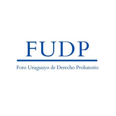 El Foro Uruguayo de Derecho Probatorio tiene entre sus objetivos el estudio, reflexión, intercambio, divulgación y desarrollo del razonamiento probatorio.