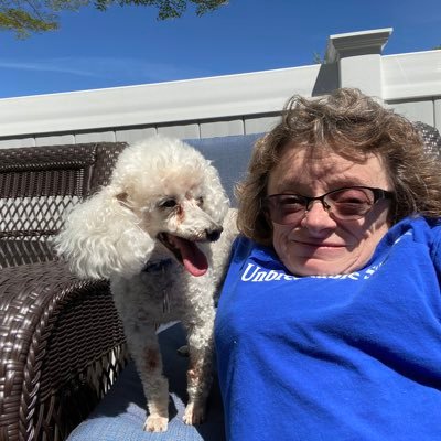 Attorney living with Osteogenesis Imperfecta, owner of a crazy dog, Mikey. Go UCONN Women! Tweets are personal opinions not those of the CONH