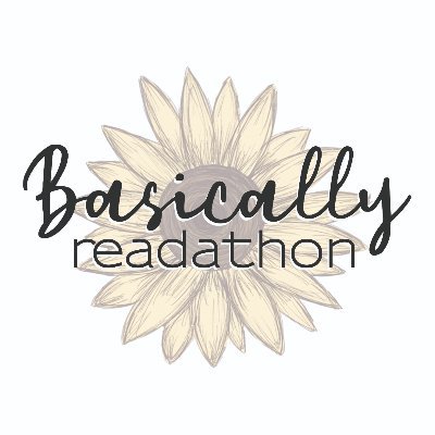 Host: @BrittAlsemgeest. 24 Hour Readathon Goal: read a book that's been on your tbr forever! 📚 Next date: Sat May 29 - Sun May 30 2021! #BasicallyReadathon
