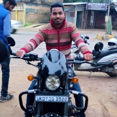 rippon_nath's profile picture. Student