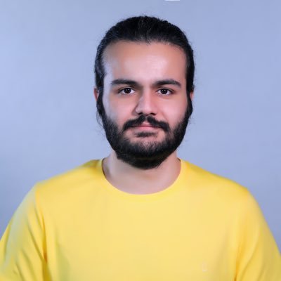 SOLID iOS Developer. Google “Mojtaba iOS” and see. #Open_for_new_opportunity