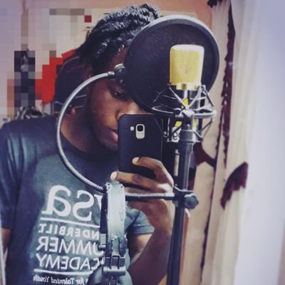 Wenderkenzo's profile picture. 