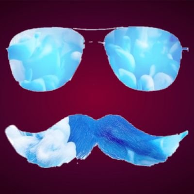LonelyMustache's profile picture. A new youtuber, maybe funny too😂

channel: https://t.co/Z54oIFPG86