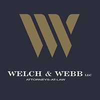 Welch & Webb, LLC (@welchwebblaw) 's Twitter Profile Photo Welch & Webb, LLC (@welchwebblaw) 's Twitter Profile Photo