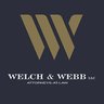 WelchWebbLaw's profile picture. Trial lawyers.

Protecting the rights of the injured and accused.