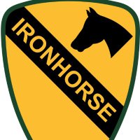 IRONHORSE Brigade (@1bct1cd) 's Twitter Profile