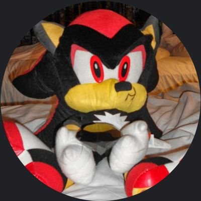 I should probably write something here, but I'm too lazy.
Fair warning, I don't normally respond to DMs from people that aren't mutuals. Thanks! 😎